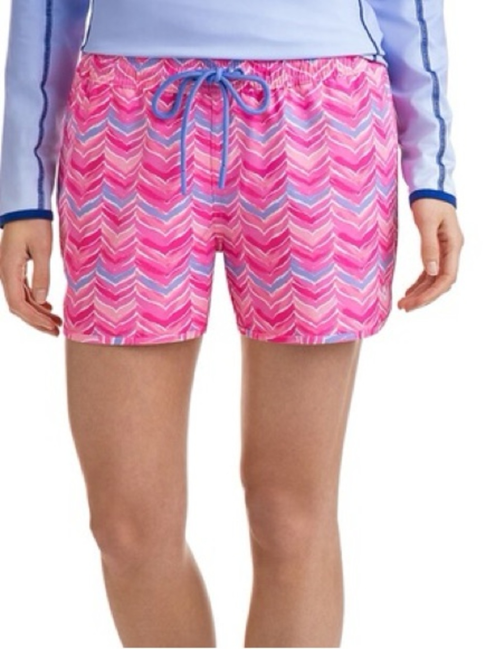 Vineyard Vines printed lounge shorts